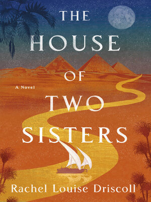 The House of Two Sisters - ebook